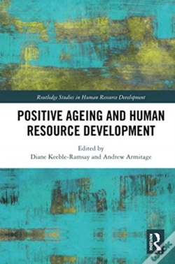 Capa do artigo Positive Ageing And Human Resource Development