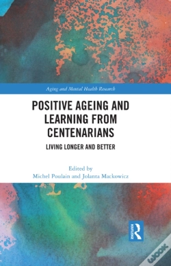 Capa do artigo Positive Ageing And Learning From Centenarians