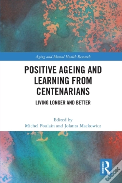 Capa do artigo Positive Ageing And Learning From Centenarians