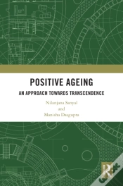 Capa do artigo Positive Ageing
