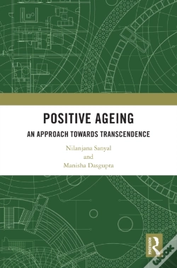 Capa do artigo Positive Ageing