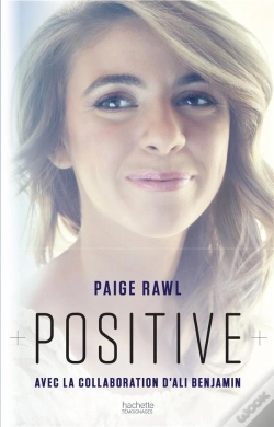 Capa do artigo Positive