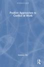 Positive Approaches To Conflict At Work - Preview