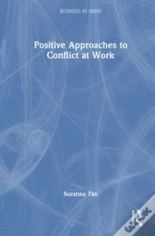 Capa do artigo Positive Approaches To Conflict At Work