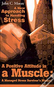 Capa do artigo Positive Attitude Is A Muscle