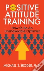 Capa do artigo Positive Attitude Training