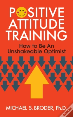 Capa do artigo Positive Attitude Training