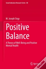 Capa do artigo Positive Balance