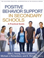 Capa do artigo Positive Behavior Support In Secondary Schools