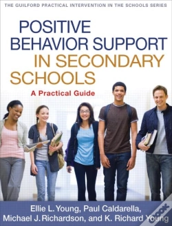Capa do artigo Positive Behavior Support In Secondary Schools