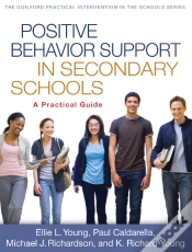 Capa do artigo Positive Behavior Support In Secondary Schools