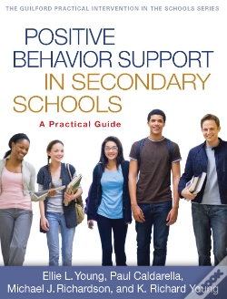 Capa do artigo Positive Behavior Support In Secondary Schools