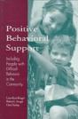 Positive Behavioral Support - Preview