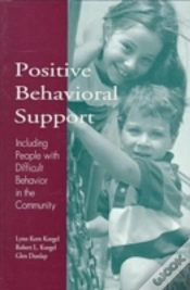 Capa do artigo Positive Behavioral Support