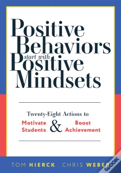 Capa do artigo Positive Behaviors Start With Positive Mindsets