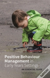 Capa do artigo Positive Behaviour Management In Early Years Settings