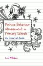 Positive Behaviour Management In Primary Schools - Preview