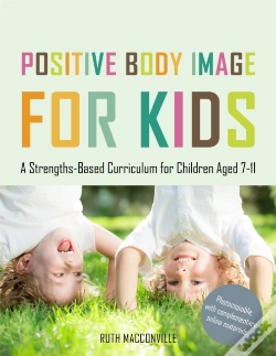 Capa do artigo Positive Body Image For Kids