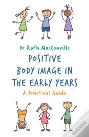 Capa do artigo Positive Body Image In The Early Years