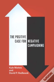 Capa do artigo Positive Case For Negative Campaigning