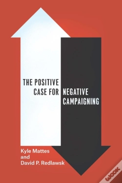 Capa do artigo Positive Case For Negative Campaigning