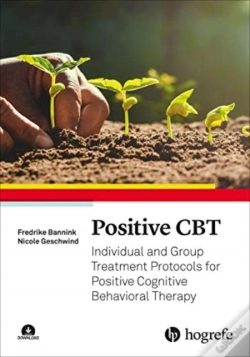 Capa do artigo Positive Cbt