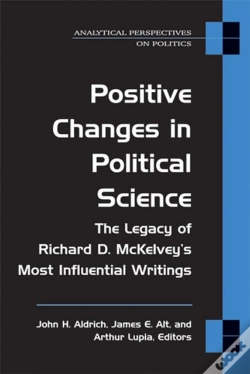 Capa do artigo Positive Changes In Political Science