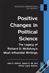 Positive Changes In Political Science