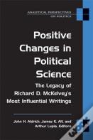 Positive Changes In Political Science