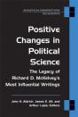 Positive Changes In Political Science - Preview