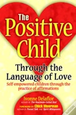 Capa do artigo Positive Child