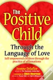 Capa do artigo Positive Childtm