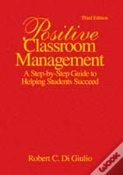 Capa do artigo Positive Classroom Management