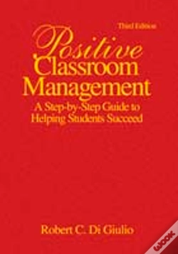 Capa do artigo Positive Classroom Management