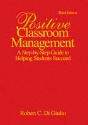 Positive Classroom Management - Preview