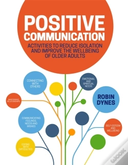 Capa do artigo Positive Communication