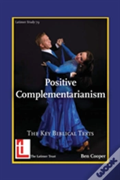 Capa do artigo Positive Complementarianism