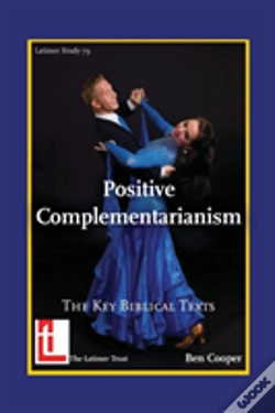 Capa do artigo Positive Complementarianism