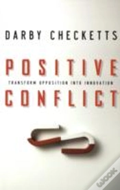 Capa do artigo Positive Conflict