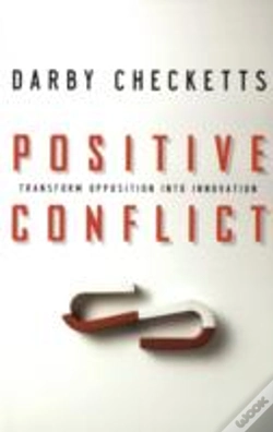 Capa do artigo Positive Conflict