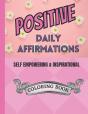 Positive Daily Affirmations - Preview