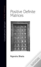 Positive Definite Matrices