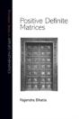 Positive Definite Matrices - Preview