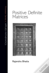 Positive Definite Matrices