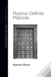 Capa do artigo Positive Definite Matrices