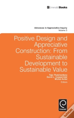 Capa do artigo Positive Design And Appreciative Construction