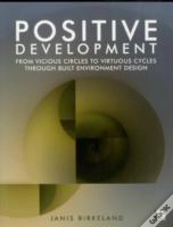 Capa do artigo Positive Development