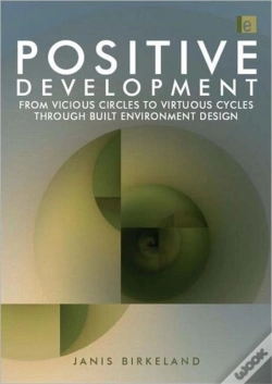 Capa do artigo Positive Development