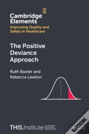 Capa do artigo Positive Deviance Approach