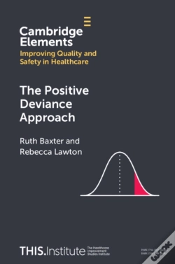 Capa do artigo Positive Deviance Approach